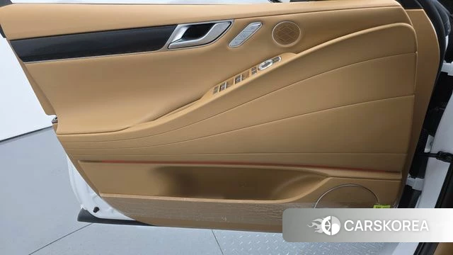 Genesis G80 (RG3) id 4539518 из Кореи 16