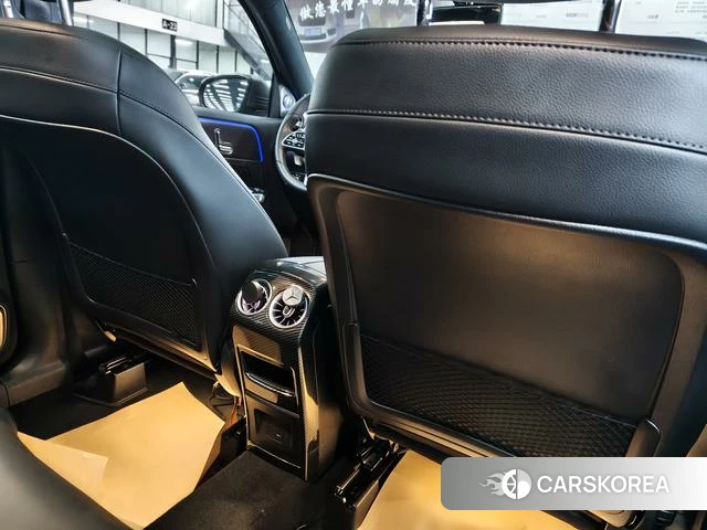 Mercedes-Benz GLB id 4260739 из Китая 16