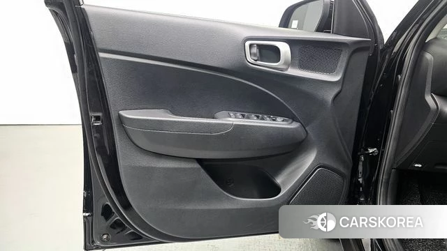 Hyundai Venue id 4202596 из Кореи 16