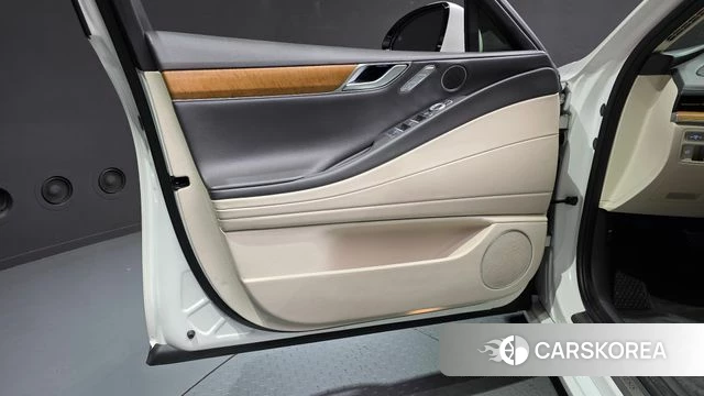Genesis G80 (RG3) id 4641537 из Кореи 16