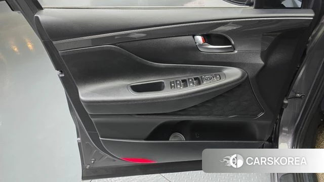 Hyundai The New Santa Fe id 4893929 из Кореи 16