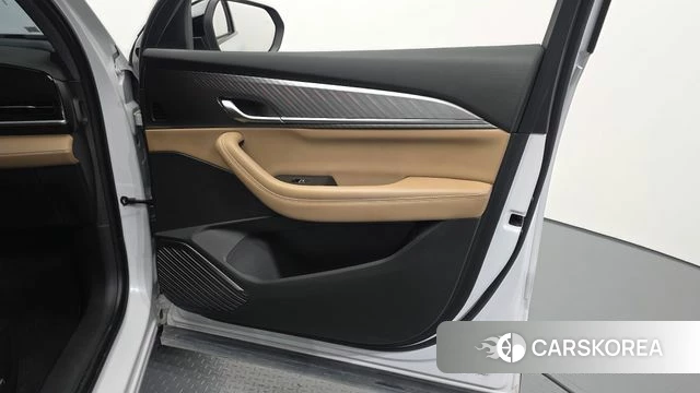Renault Korea (Samsung) Grand Coleos id 4757073 из Кореи 16