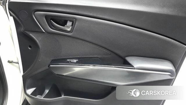 Ssangyong Berry New Tivoli id 4849219 из Кореи 16