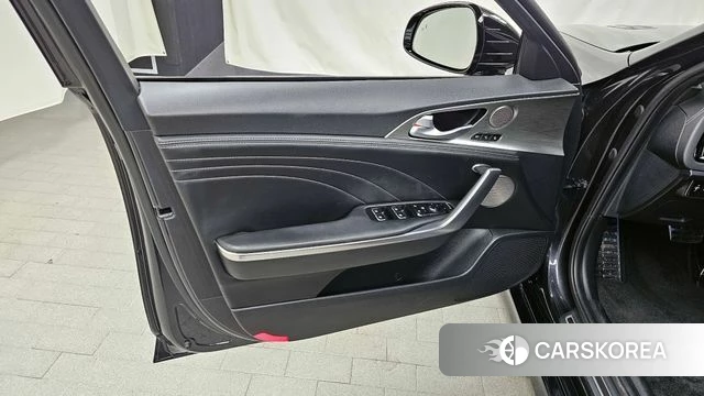 Kia Stinger Meister id 4244717 из Кореи 16