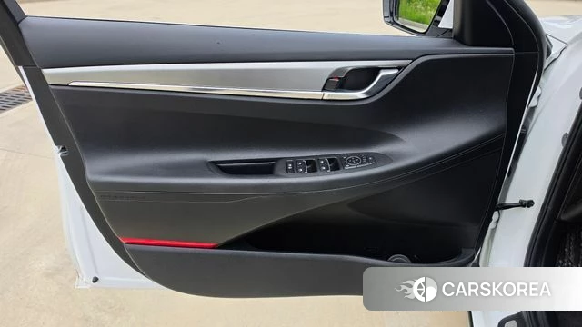 Hyundai The New Grandeur IG id 4535028 из Кореи 16