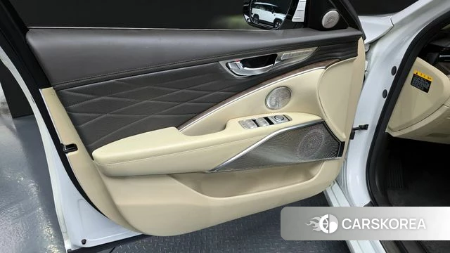 Kia More K9 id 4187982 из Кореи 16