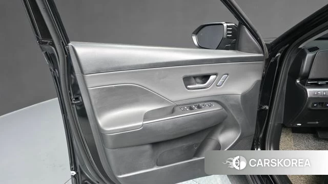Hyundai Kona (SX2) id 4267156 из Кореи 16