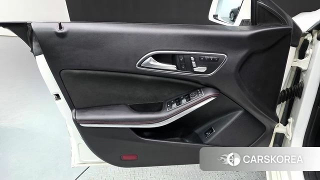 Mercedes-Benz CLA-Class C117 id 4765521 из Кореи 16