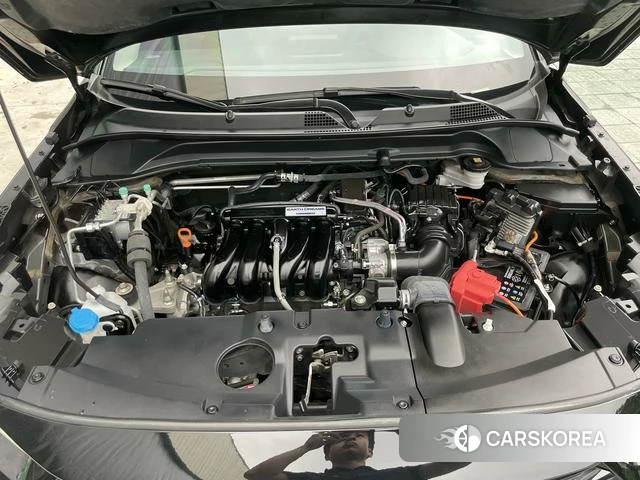 Honda Binzhi id 4307792 из Китая 16