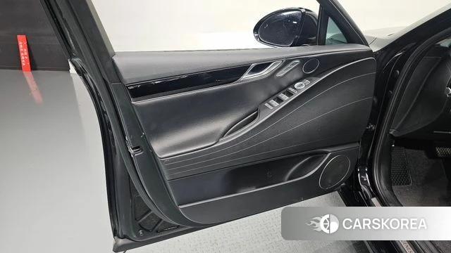 Genesis G80 (RG3) id 4727107 из Кореи 16
