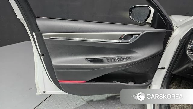 Hyundai The New Grandeur IG id 4224707 из Кореи 16