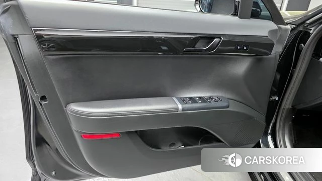 Hyundai Grandeur (GN7) id 4194861 из Кореи 16