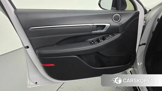 Hyundai Sonata (DN8) id 4646268 из Кореи 16