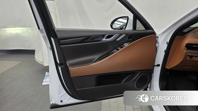 Genesis G80 (RG3) id 4650582 из Кореи 16