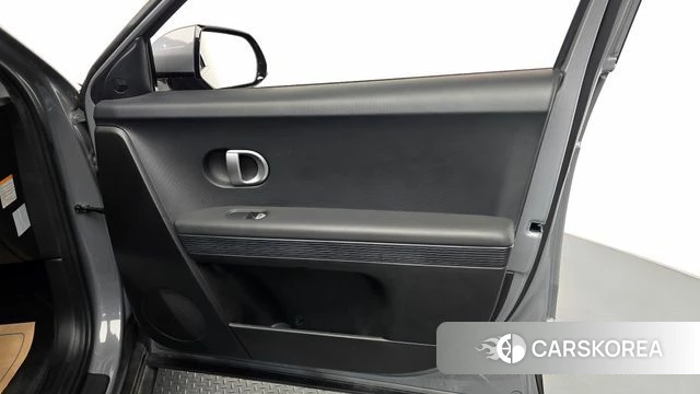 Hyundai Ionic 5 id 4864430 из Кореи 16
