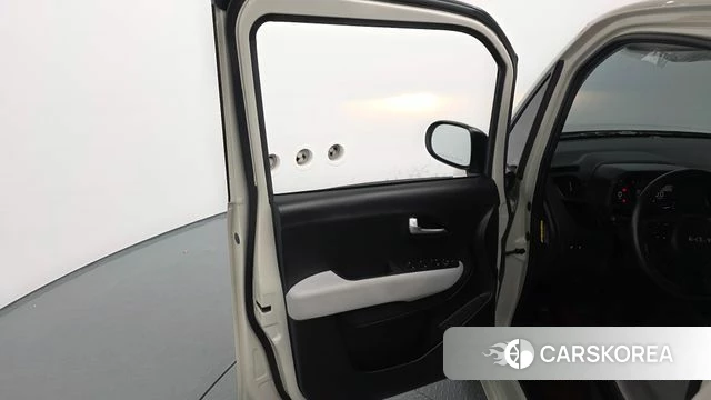 Kia The New Kia Ray id 4591087 из Кореи 16