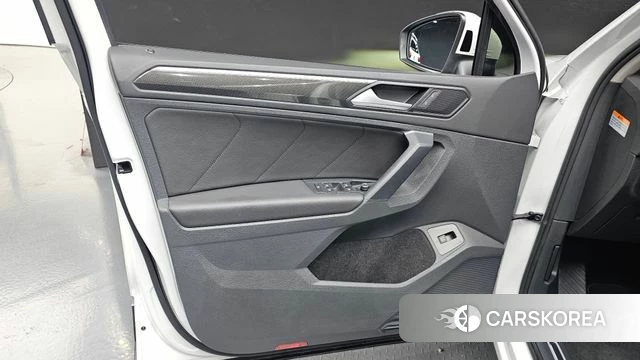Volkswagen Tiguan second Generation id 4656919 из Кореи 15