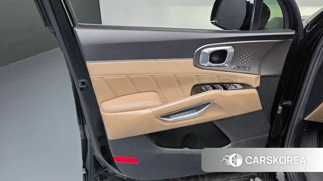 Kia The New Sorento 4th Generation id 4505575 из Кореи 16