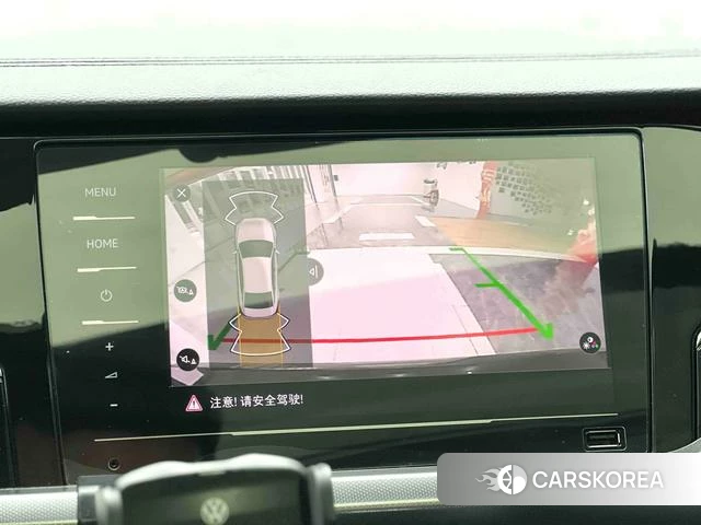 Volkswagen Passat id 4374554 из Китая 16