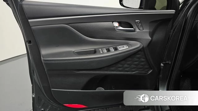 Hyundai The New Santa Fe id 4609270 из Кореи 16