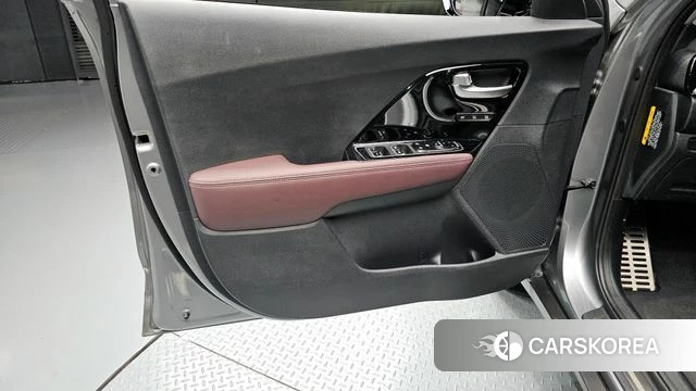 Kia The New Niro id 4410519 из Кореи 16