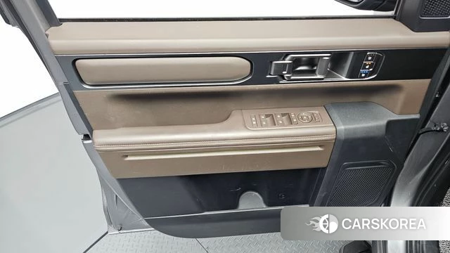 Kia Tasman id 4897696 из Кореи 16