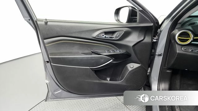Chevrolet (GM Daewoo) Trax Crossover id 4540246 из Кореи 16