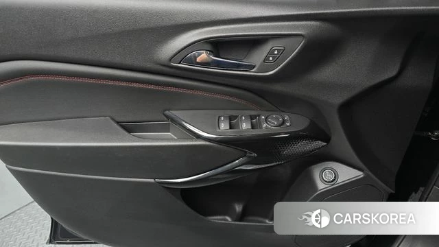 Chevrolet (GM Daewoo) Trax Crossover id 4549082 из Кореи 16