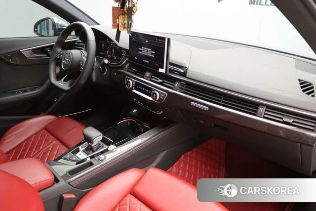 Audi S4 id 4298313 из Китая 16