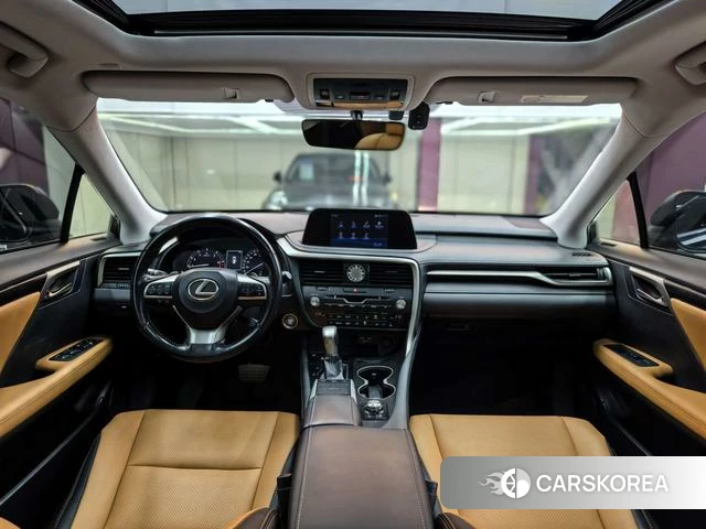 Lexus RX id 4277015 из Китая 16