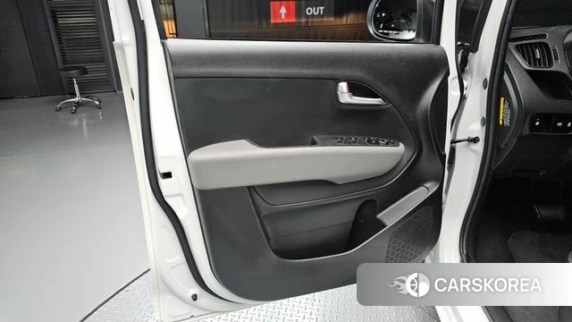 Kia The New Kia Ray id 4743812 из Кореи 16