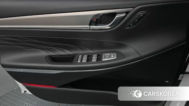 Hyundai The New Grandeur IG id 4429444 из Кореи 16