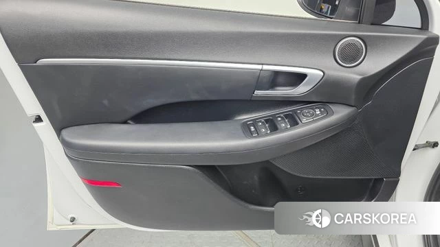 Hyundai Sonata (DN8) id 4285096 из Кореи 16