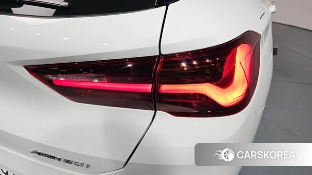 BMW X2 (F39) id 4696383 из Кореи 16