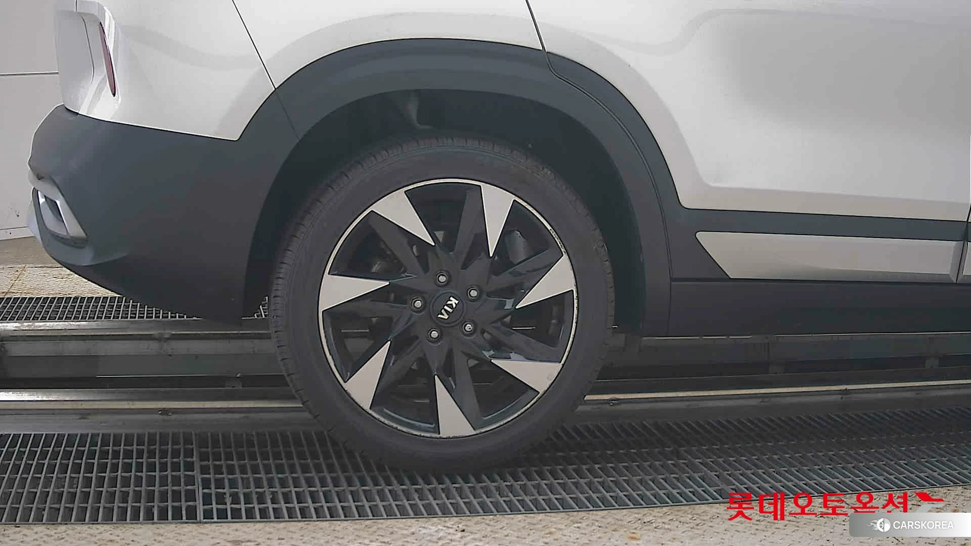 Kia Seltos id 4909330 из Кореи 16
