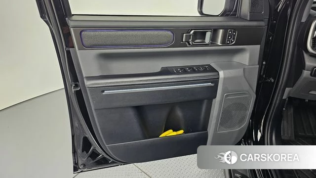 Kia Tasman id 4589796 из Кореи 16