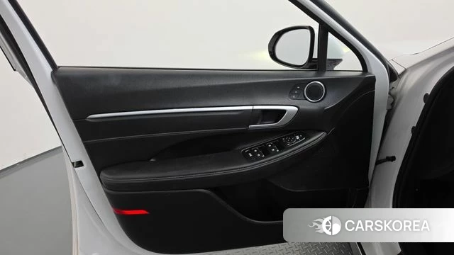 Hyundai Sonata D Edge (DN8) id 4670460 из Кореи 16