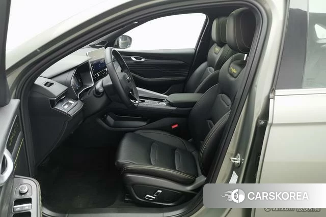 Geely Automobile Xingrui id 4210499 из Китая 16