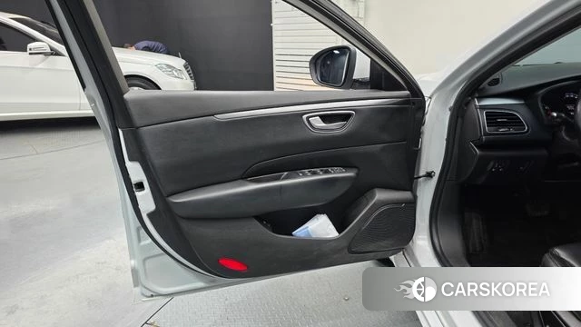 Renault Korea (Samsung) SM6 id 4225761 из Кореи 16