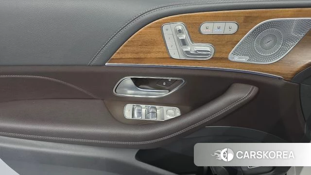Mercedes-Benz GLE-Class W167 id 4609613 из Кореи 16