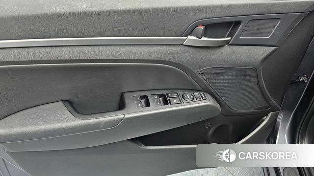 Hyundai The New Avante AD id 4435253 из Кореи 16