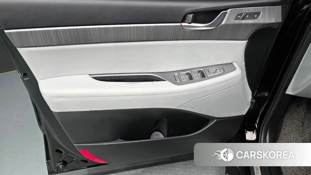 Hyundai The New Palisade id 4499656 из Кореи 16