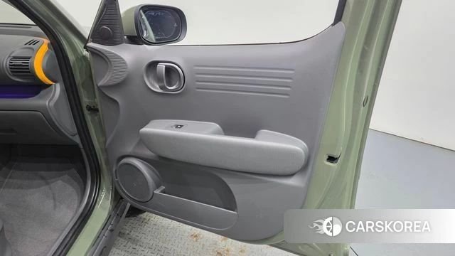 Hyundai Casper id 4561904 из Кореи 16