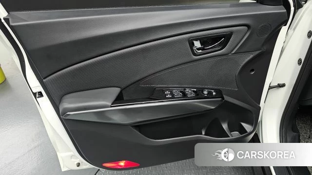 Ssangyong Berry New Tivoli id 4470173 из Кореи 16