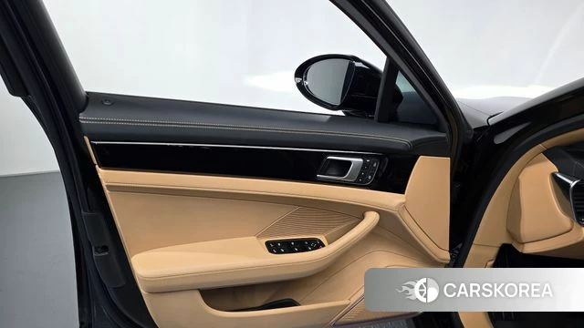 Porsche Panamera (971) id 4409544 из Кореи 16