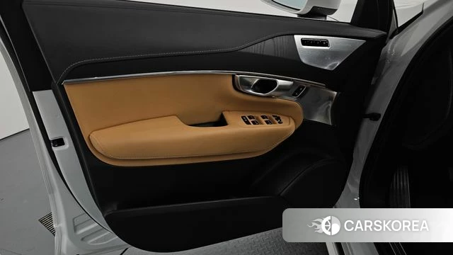 Volvo XC90 second Generation id 4336698 из Кореи 16