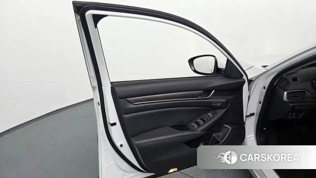 Honda Accord 10th Generation id 4447261 из Кореи 16