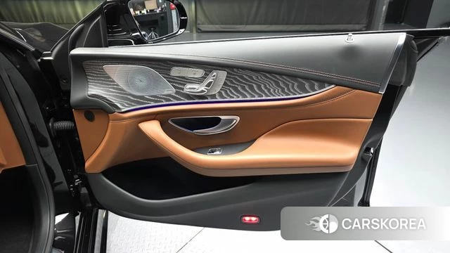 Mercedes-Benz AMG GT id 4640432 из Кореи 16