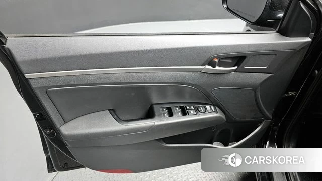 Hyundai The New Avante AD id 4317951 из Кореи 16