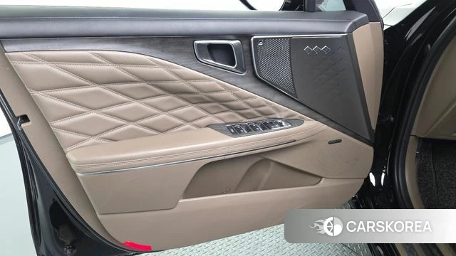 Kia K8 id 4893959 из Кореи 16